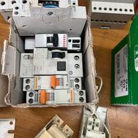 Materiale elettrico
