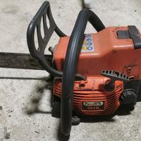 Motosega Alpina premium 391Q