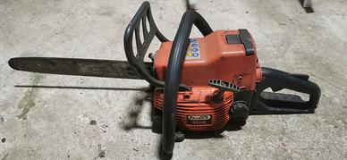 Motosega Alpina premium 391Q