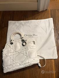 Borsa Christian Dior