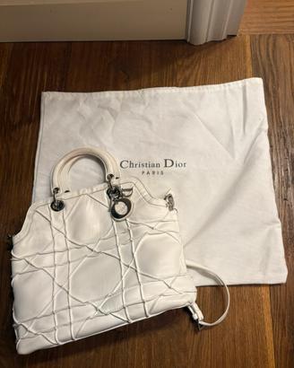 Borsa Christian Dior
