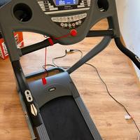 Tapis roulant BH fitness