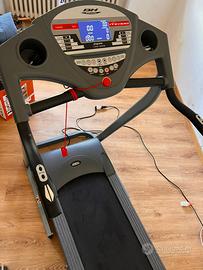 Tapis roulant BH fitness