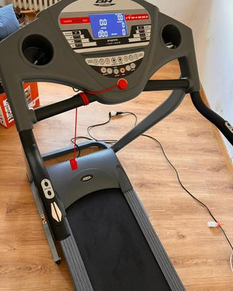 Tapis roulant BH fitness