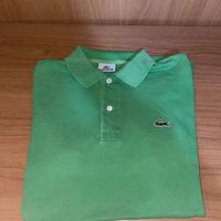 Polo Lacoste