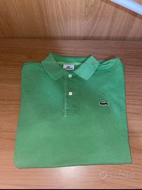 Polo Lacoste
