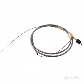 Cavo trasmissione gas Piaggio Ape MP - 142534