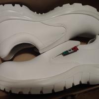 Scarpe Antinfortunistiche Lewer nuove inscatolate