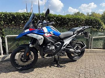 BMW Motorrad R 1300 GS