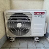 Condizionatore Ariston 3D INVERTER DC PROtech