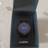 Suunto Spartan sport wrist HR