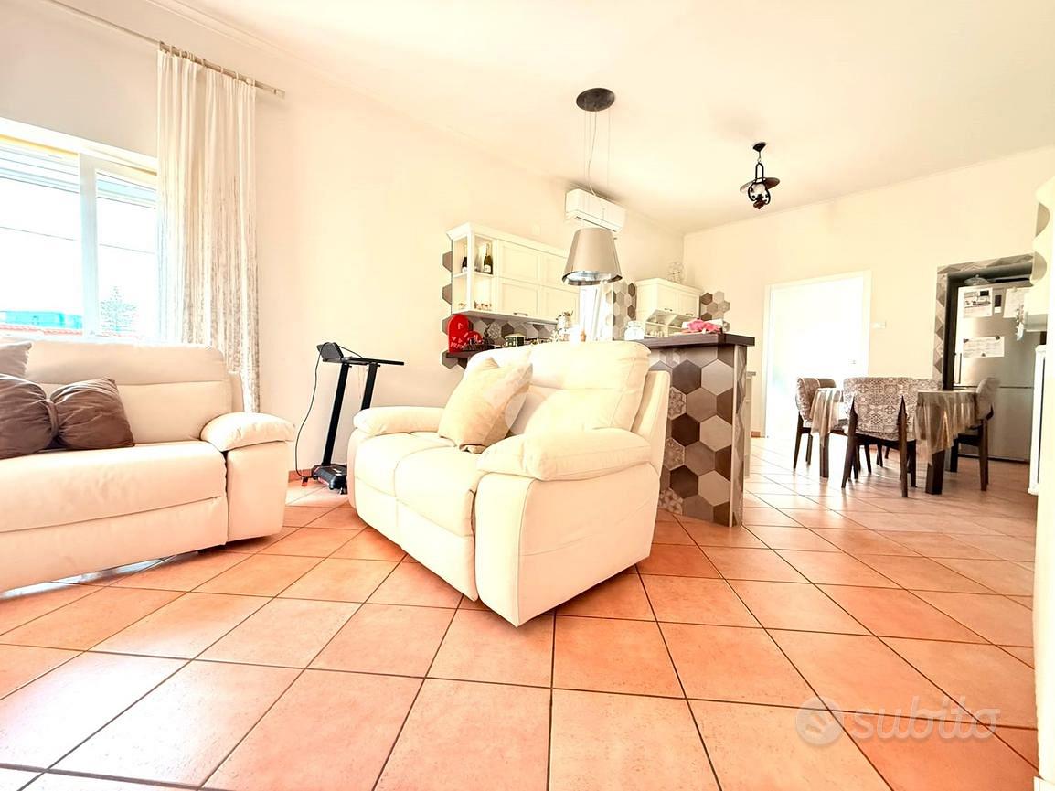 Appartamento – Bacoli, Miseno - Altro
