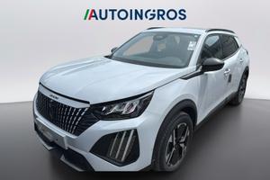 PEUGEOT 2008 Allure Benzina 100 S&S