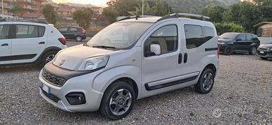Fiat Qubo 1.3 MJT 80 CV Trekking
