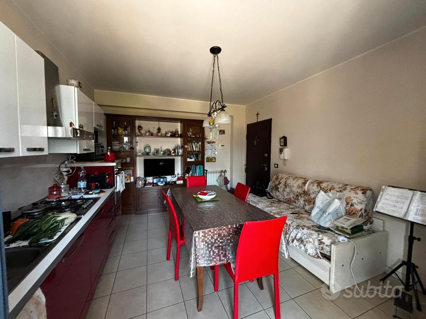 Appartamento – Catania, Nesima Inferiore, Monte Po-Nesima-San Leone-Rapisardi - Altro
