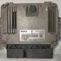 CENTRALINA MOTORE FIAT Bravo 2Â° Serie 51849376 19