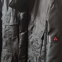 Giaccone Peuterey nero