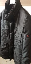 Giaccone Peuterey nero