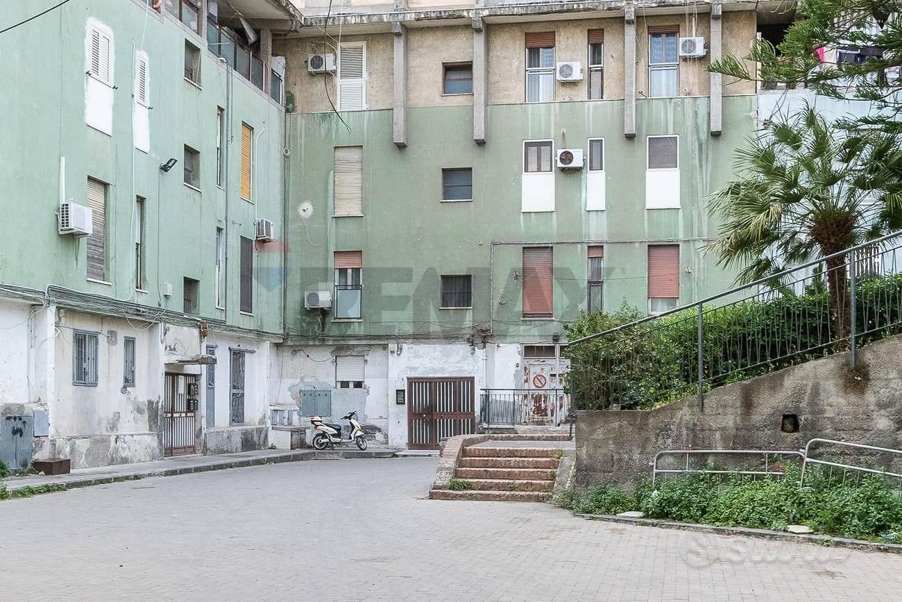 Appartamento – Catania, San Leone, Monte Po-Nesima-San Leone-Rapisardi - Vista 2