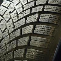 Gomme invernali Bridgestone Blizzak 235/35 R19 91W