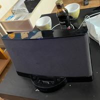 Bose SounDock-Dock per iPhone/iPod 30 pin +Aliment