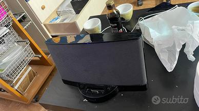 Bose SounDock-Dock per iPhone/iPod 30 pin +Aliment