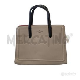 BORSA D PAUL BOUTIQUE GRG/NERA/VERDE