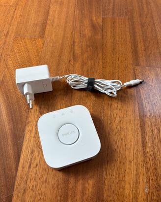 Philips Hue Bridge 2.1 Zigbee - Come Nuovo