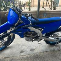 Yamaha YZ 450 - 2023