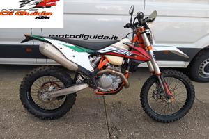 Ktm 500 EXC SIX DAYS 2020