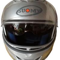 Casco Suomy