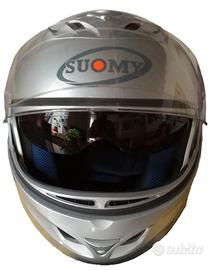 Casco Suomy