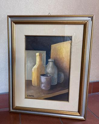 Quadro olio