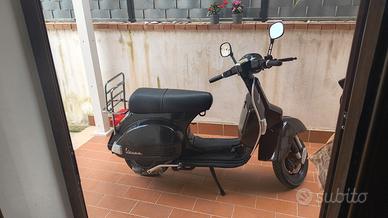 lml 150 4tempi 