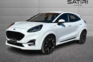 FORD Puma 1.0 ecoboost h ST-Line X s&s 125cv