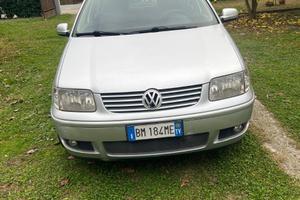 Polo Wolkswagen