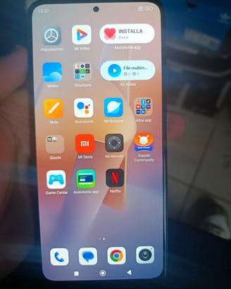 redmi note 11 pro 5g