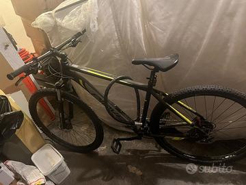 Bicicletta Eleven