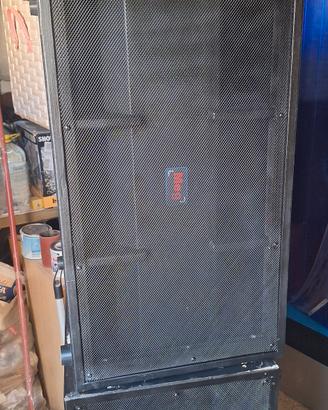subwoofer 