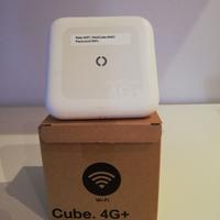 Router WIFI 4G+ ZTE WEBCUBE