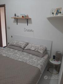 Camera singola bagno privato SAN GIOVANNI (RM)