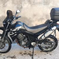 Yamaha XT 660 - 2005