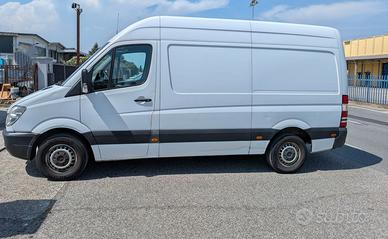 Sprinter 313