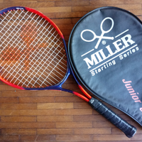 Racchetta Miller junior 600