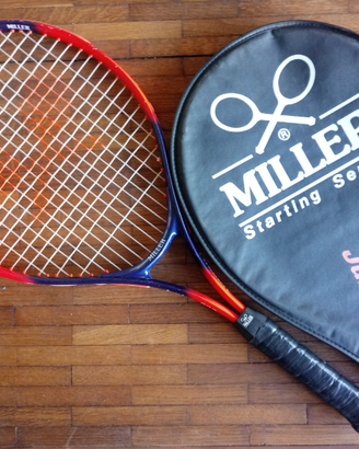 Racchetta Miller junior 600