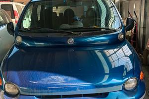 Fiat Multipla 110 JTD ELX 6 posti