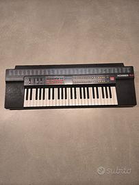 Tastiera elettrica 