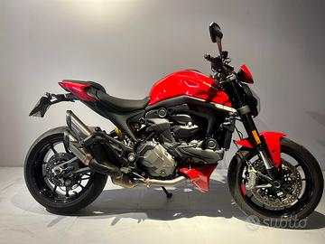 Ducati Monster 937 + Usato 2023