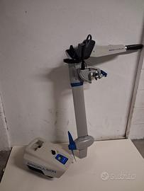 Motore  fuoribordo elettrico Epropulsion