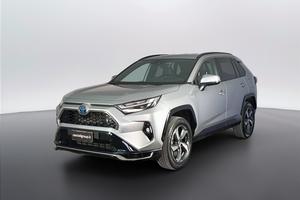 TOYOTA Rav4 V 2019 - Rav4 2.5 vvt-ie phev More Dyn
